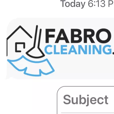 Fabro Cleaning Services