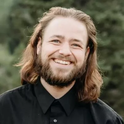 Mitchell Brown