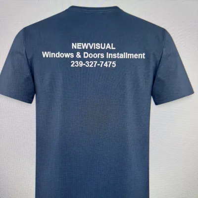 NewVisual Builder’s