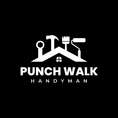 Punch Walk Handyman
