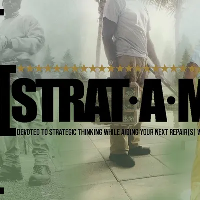 Strat•A•Man Pro