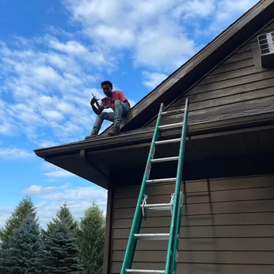 Clarks handymans services