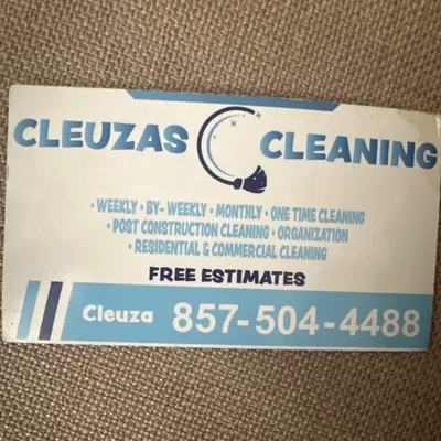 Cleuza’s