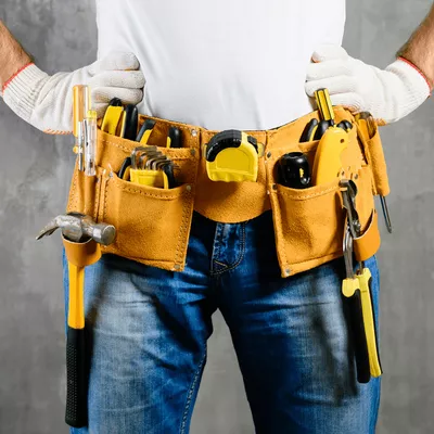 Mobile Handymen Service