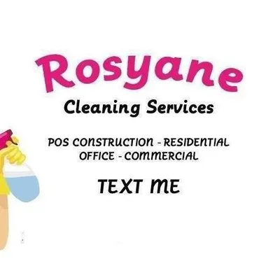 Rosyane cleaning Service