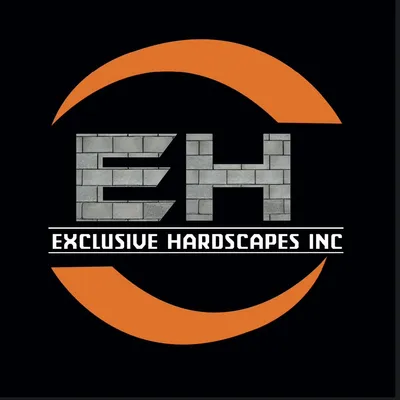 Exclusive Hardscapes Inc.
