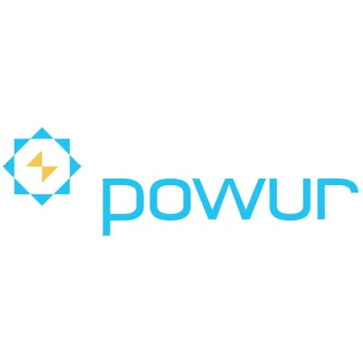 Amy Prentice with Powur