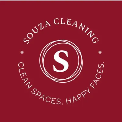 Souza cleaning