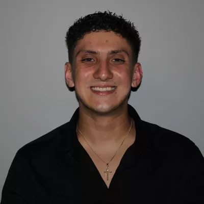 Joel Beltran