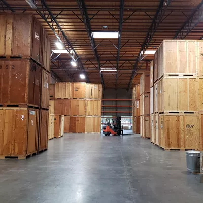 Ackley Moving Services
