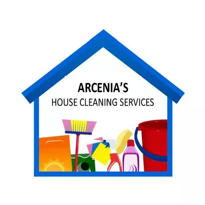 Arcenia's House Cleaning Services