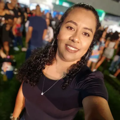 Patrícia Santos