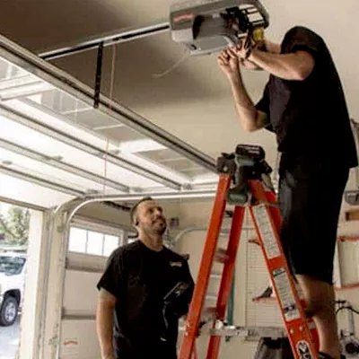 G.E.M.S HOMESERVICESLLC/(GARAGE DOOR SERVICE)