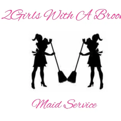 2 Girls With A Broom Maid Service