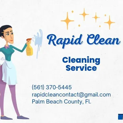 Rapid Clean