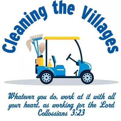 Cleaning The Villages Inc