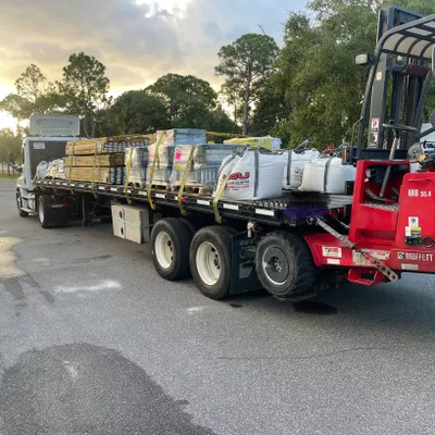 Flatbed maniacs