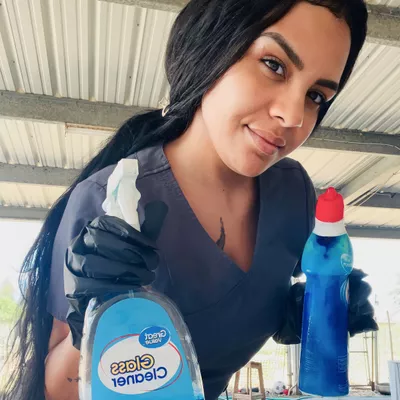 Dora Cleaning Service  LLC