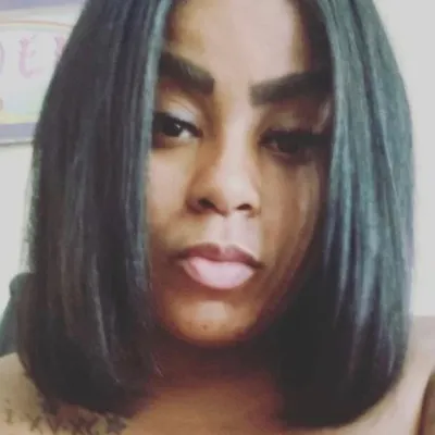 Rosa hargrove