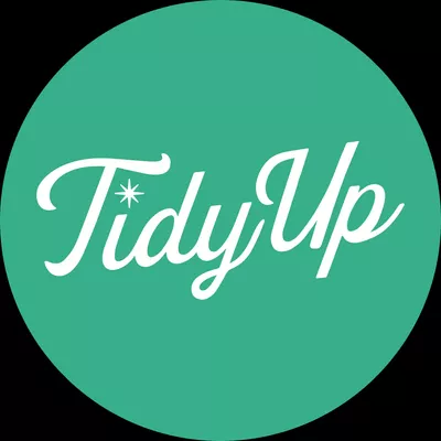 TidyUp Cleaning Company