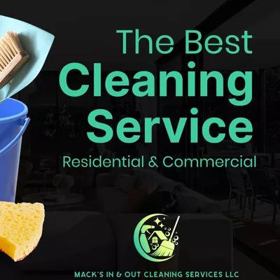 Mack's In & Out Cleaning Services LLC