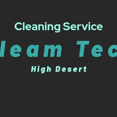 Gleam Tech Cleaners