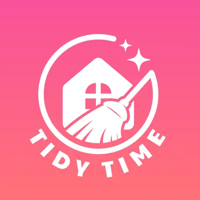 Tidy Time