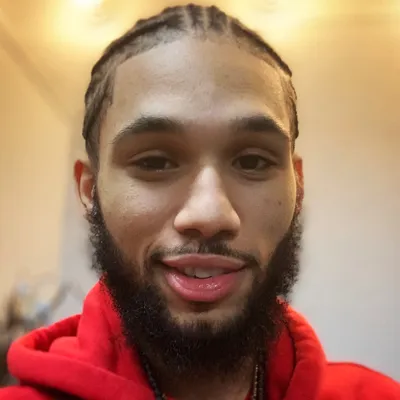 Aladdin Valentine (Independent Contractor)
