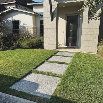 Greenhorizons Lawn Care