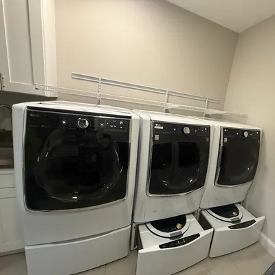 Apollo Handyman services