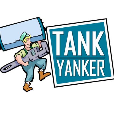 TANK YANKER Plumbing
