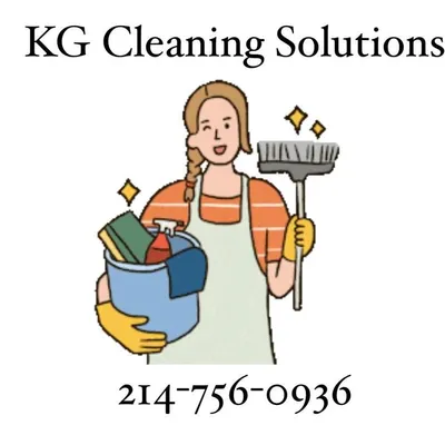 KG Cleaning Solutions