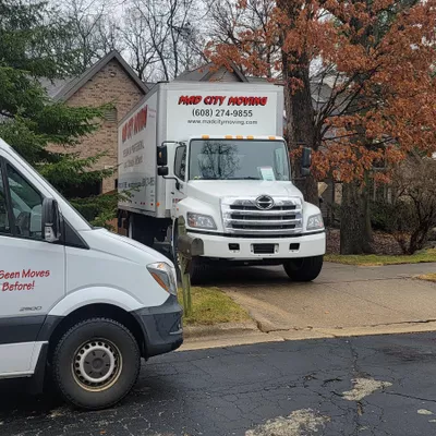Mad City Moving