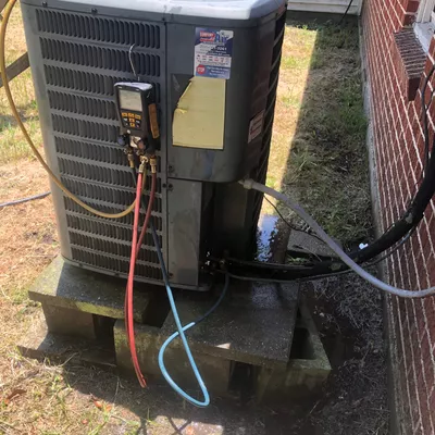 High Quality AC & HEAT LLC.
