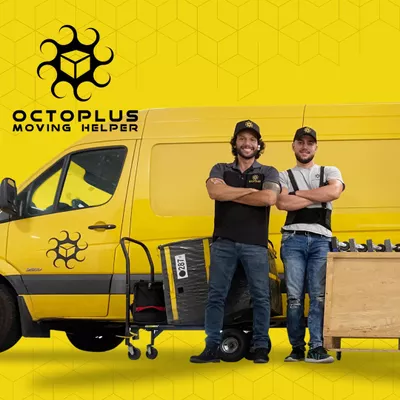 Octoplus Moving