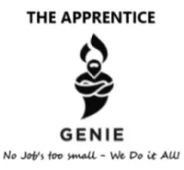 The Apprentice Genie