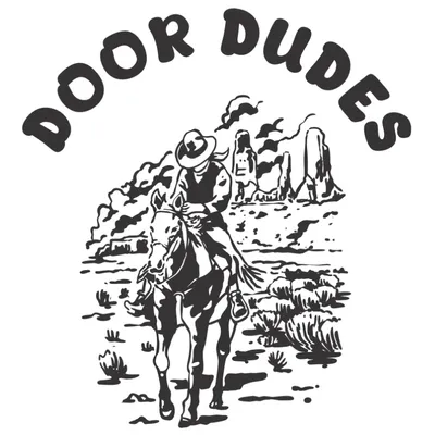 Door Dudes LLC