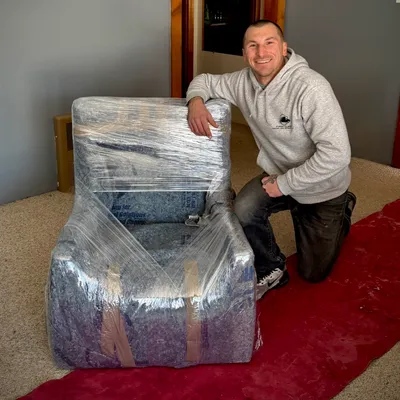 First Class Moving & Removal