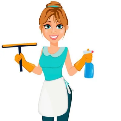 Drika Cleaning