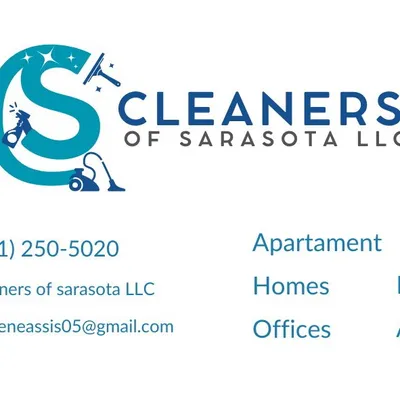 Cleaners of Sarasota LLC