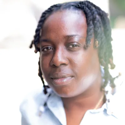 Shanell Frazer - Professional Housekeeping Service