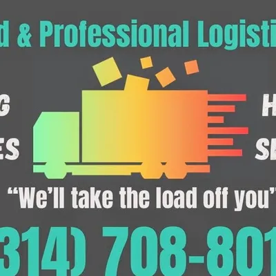 Skilled & Professional Logistics LLC