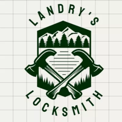 Landry's Locks And Handyman Services