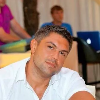 Vitaliy