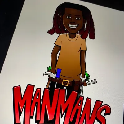Manman’s handyman service LLC