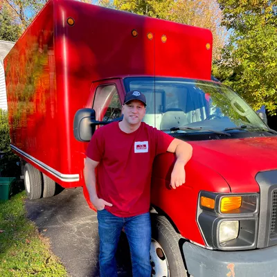 Westchester Moving & Junk Removal