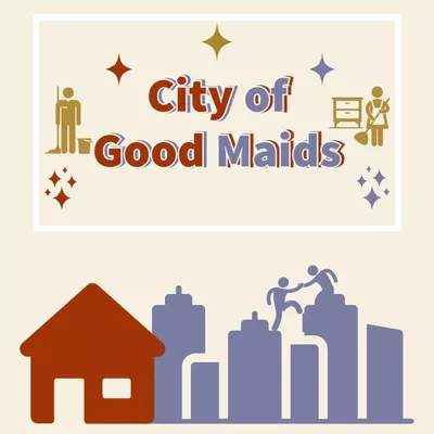 City of Good Maids