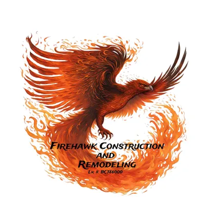 Firehawk Construction And Remodeling