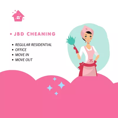 Cleaning Services JBD