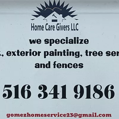 GOMEZ HOME SERVICES LLC